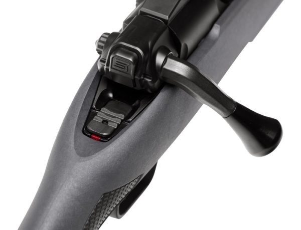 CARABINE SAVAGE IMPULSE DRIVEN HUNTER 6.5 CREEDMOOR 56271+
