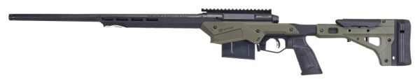 CARABINE SAVAGE AXIS II PRECISION 30-06 SPFLD 56071+