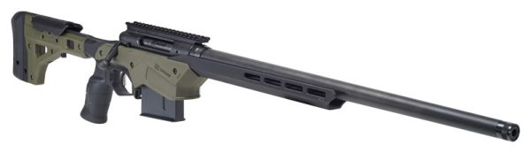 CARABINE SAVAGE AXIS II PRECISION 30-06 SPFLD 56071+