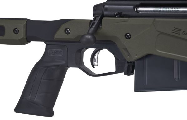 CARABINE SAVAGE AXIS II PRECISION 30-06 SPFLD 56071+