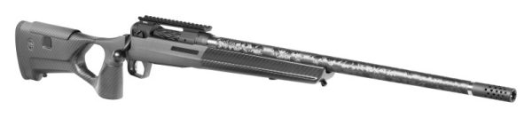 CARABINE SAVAGE IMPULSE KLYM CAL.6,5 PRC 56301+