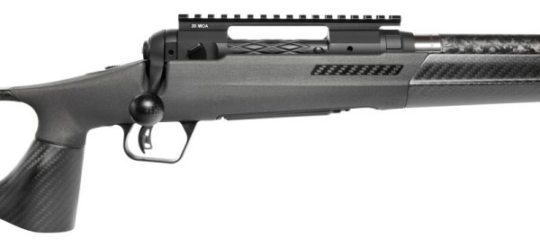 CARABINE SAVAGE IMPULSE KLYM CAL.6,5 PRC 56301+