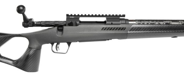 CARABINE SAVAGE IMPULSE KLYM CAL.6,5 PRC 56301+