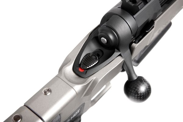 CARABINE SAVAGE 110 ULTRALITE ELITE CAL.300 WIN MAG 56324+