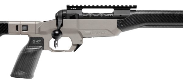 CARABINE SAVAGE 110 ULTRALITE ELITE CAL.300 WIN MAG 56324+
