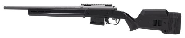 CARABINE SAVAGE 110 MAGPUL HUNTER 6.5 CREED INTL CERAKOTE GREY 56172+
