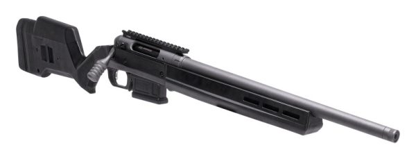 CARABINE SAVAGE 110 MAGPUL HUNTER 6.5 CREED INTL CERAKOTE GREY 56172+