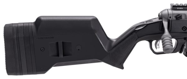 CARABINE SAVAGE 110 MAGPUL HUNTER 6.5 CREED INTL CERAKOTE GREY 56172+