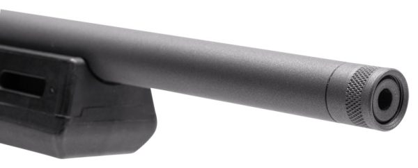 CARABINE SAVAGE 110 MAGPUL HUNTER 6.5 CREED INTL CERAKOTE GREY 56172+