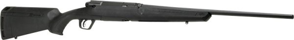 CARABINE SAVAGE AXIS II GAUCHERE 6.5 CREEDMOOR 56042+