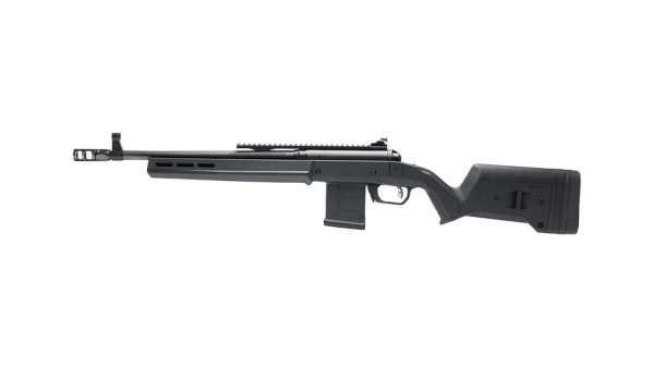 CARABINE SAVAGE 110 MAGPUL SCOUT 450 BUSHMASTER 56344+