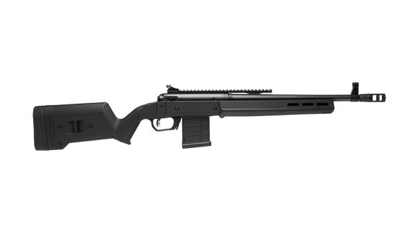 CARABINE SAVAGE 110 MAGPUL SCOUT LH 450 BUSHMASTER 56352+