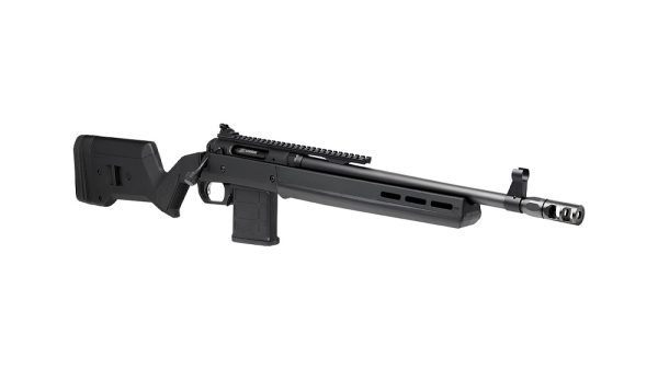 CARABINE SAVAGE 110 MAGPUL SCOUT 300 AAC BLACKOUT 58174+