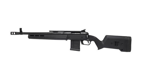 CARABINE SAVAGE 110 MAGPUL SCOUT LH 300 AAC BLACKOUT 58182+