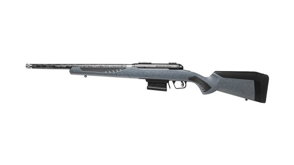 CARABINE SAVAGE 110 CARBON PREDATOR 308WIN 56228+