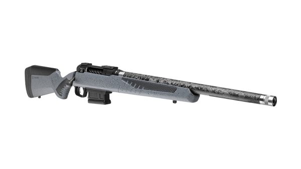 CARABINE SAVAGE 110 CARBON PREDATOR 308WIN 56228+