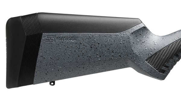 CARABINE SAVAGE 110 CARBON PREDATOR 308WIN 56228+