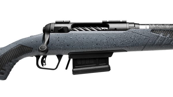 CARABINE SAVAGE 110 CARBON PREDATOR 308WIN 56228+