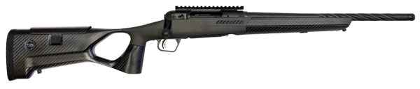 CARABINE SAVAGE 110 FBT HUNTER 308WIN+