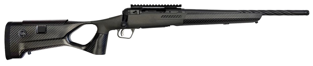 CARABINE SAVAGE 110 FBT HUNTER 308WIN+