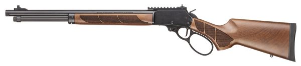 CARABINE S&W 1854 SERIES BOIS LEVER ACTION 9 COUPS 44 MAGNUM 13809