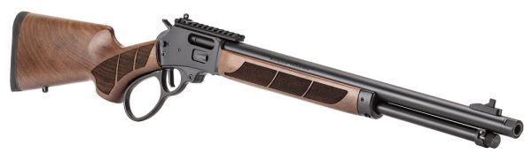 CARABINE S&W 1854 SERIES BOIS LEVER ACTION 9 COUPS 44 MAGNUM 13809