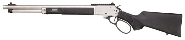 CARABINE S&W 1854 SERIES SYNTHE LEVER ACTION 9 COUPS 44 MAGNUM 13812