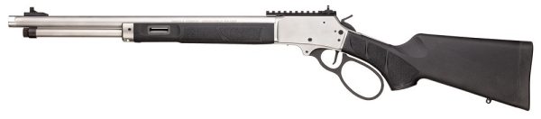 CARABINE S&W 1854 SERIES SYNTHE LEVER ACTION 9 COUPS 45 COLT 13814