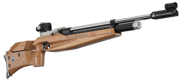 CARABINE FEIN 800 UNIVERSAL DROITIERE CROSSE LAMELLEE 32256+