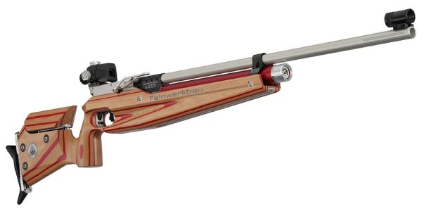 CARABINE FEIN 800 JUNIOR CAL.4.5 REF.32261+