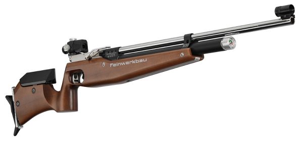 CARABINE FEIN 800 BASIC CAL.4.5 32258+
