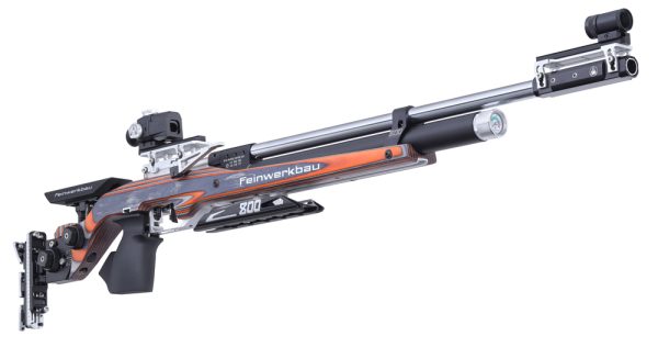 CARABINE FEIN 800W LAMELLEE ORANGE 4.5 32334+