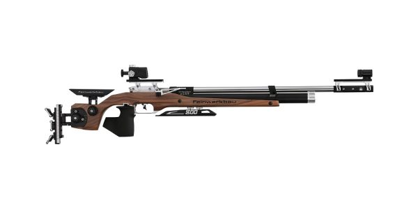 CARABINE FEIN 800W BOIS 4.5 DROITIERE LARGE 32306+