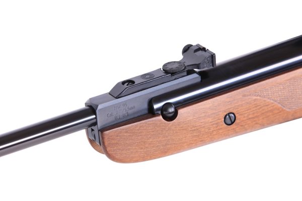 CARABINE HW 95 LUXUS CAL.4.5 19,9 JOULES