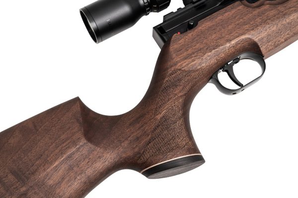 CARABINE HW 100S CAL.4.5MM 16 JOULES
