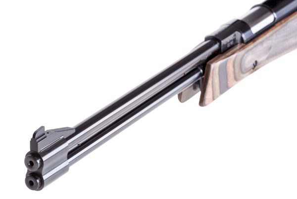CARABINE HW 77 EDITION SPECIALE 4.5 19,9 JOULES