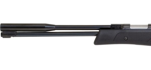 CARABINE HW 97 BLACK LINE CAL.4,5 19,9 JOULES