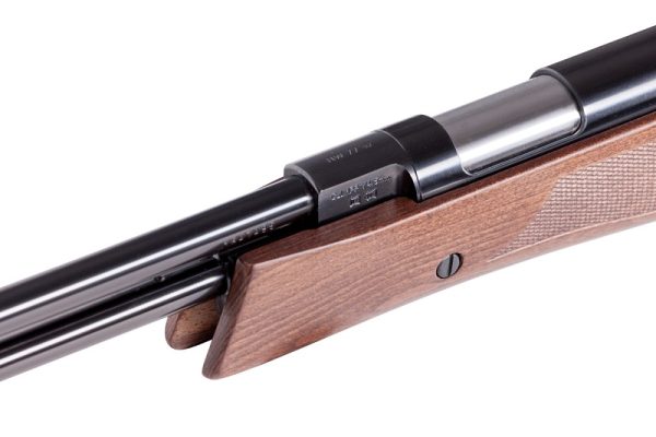 CARABINE HW 77K CAL.4.5 19,9 JOULES