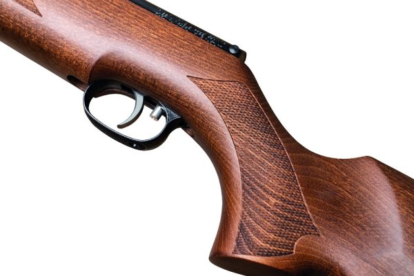 CARABINE HW 85 PISTON 4.5 19,9 JOULES