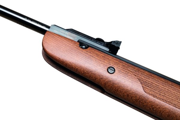CARABINE HW 85 PISTON 4.5 19,9 JOULES