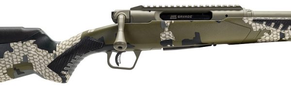 CARABINE SAVAGE IMPULSE BIG GAME 308WIN 57649+
