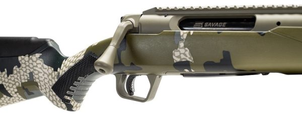 CARABINE SAVAGE IMPULSE BIG GAME 30-06 57650+