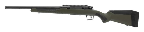 CARABINE SAVAGE IMPULSE HOG HUNTER 300 WIN 57656+
