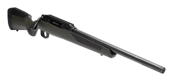 CARABINE SAVAGE IMPULSE HOG HUNTER 300 WIN 57656+