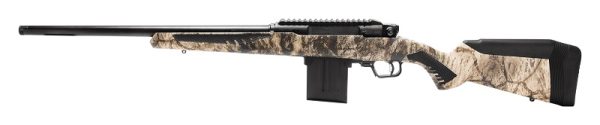 CARABINE SAVAGE IMPULSE PREDATOR 308WIN 57659+
