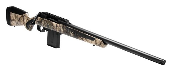 CARABINE SAVAGE IMPULSE PREDATOR 308WIN 57659+