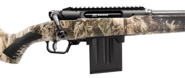 CARABINE SAVAGE IMPULSE PREDATOR 308WIN 57659+