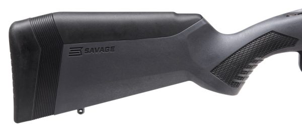 CARABINE SAVAGE IMPULSE MOUNTAIN HUNTER 7MM PRC GREY 58012+