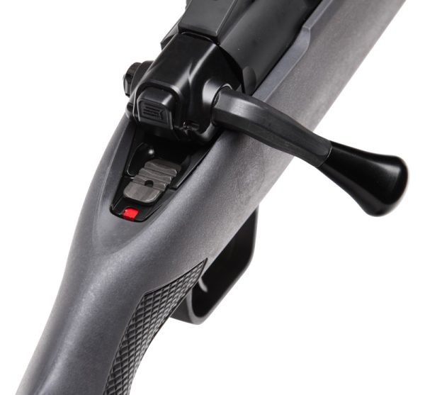 CARABINE SAVAGE IMPULSE MOUNTAIN HUNTER 7MM PRC GREY 58012+