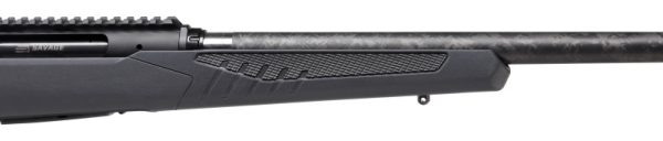 CARABINE SAVAGE IMPULSE MOUNTAIN HUNTER 7MM PRC GREY 58012+